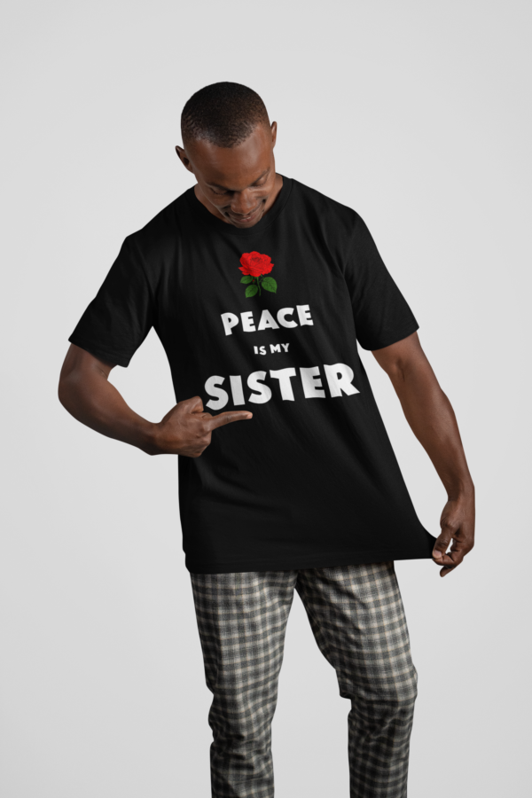 Edition - Love Is My Brother