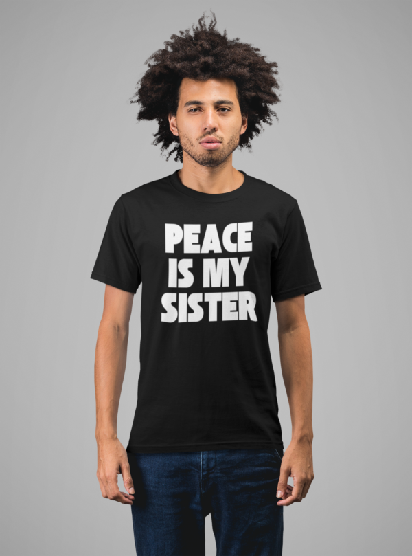 Peace / Khotso Range