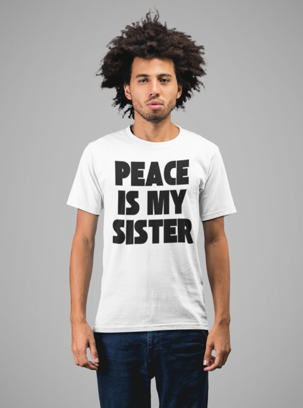 Peace / Khotso Range