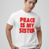 Peace / Khotso Range