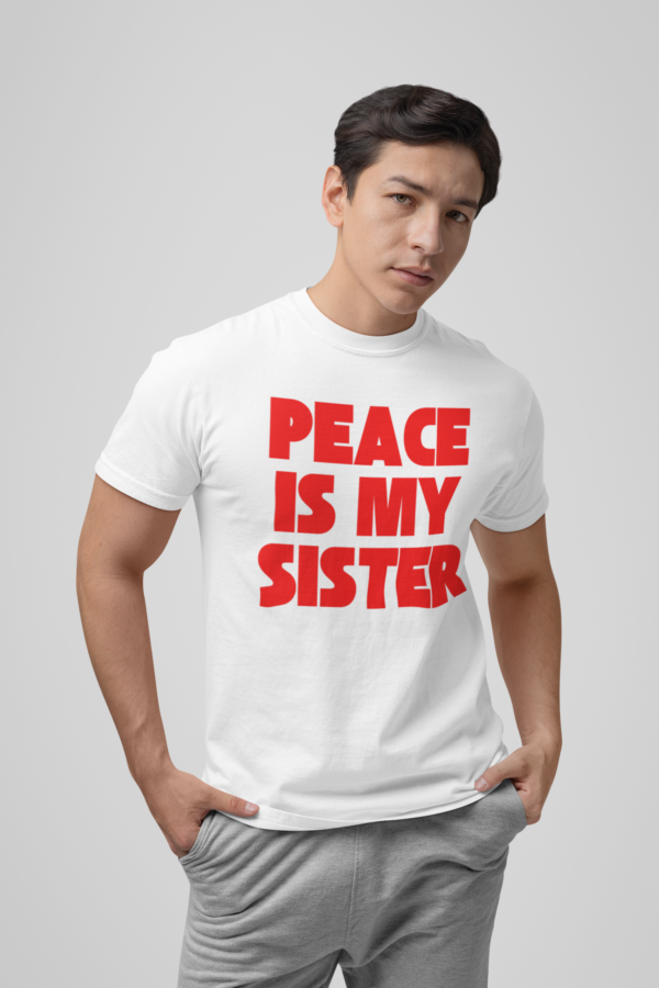 Peace / Khotso Range